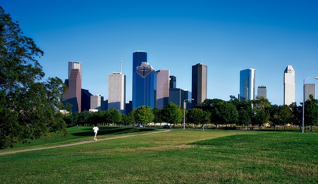 Houston seo company