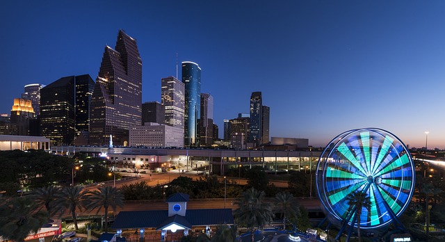 Houston seo company