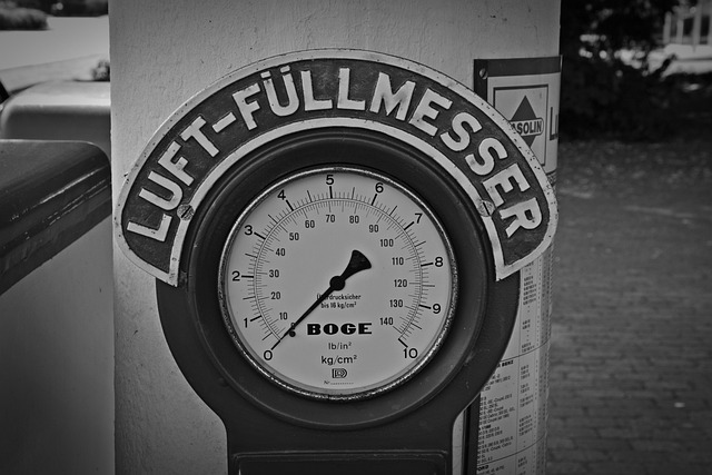 pressure wash