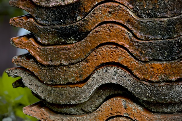 roofing, roofer