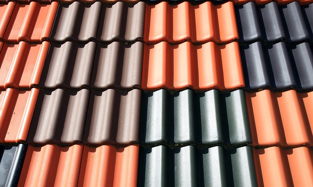 roofing, roofer