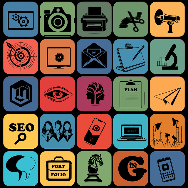websites
