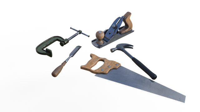 construction, handyman