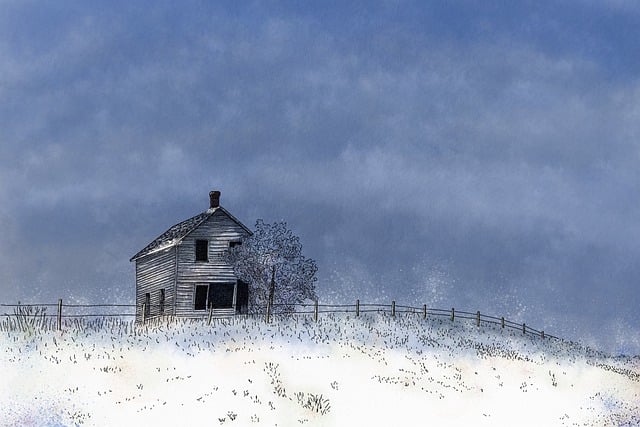 fences