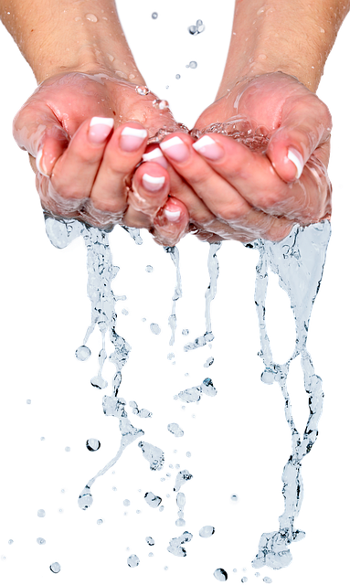 pressure wash