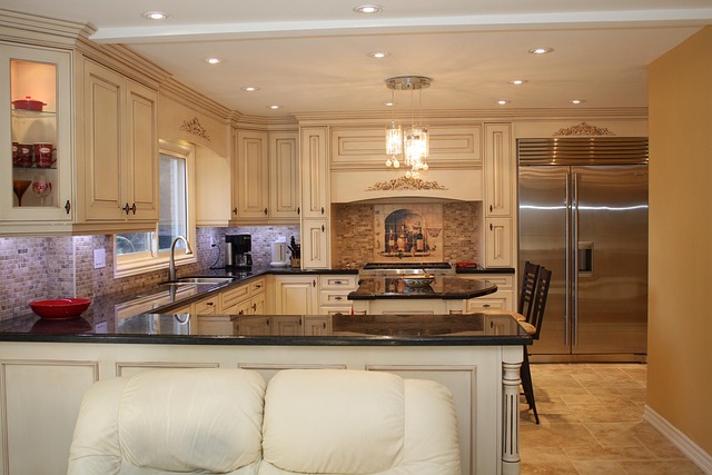 remodeling