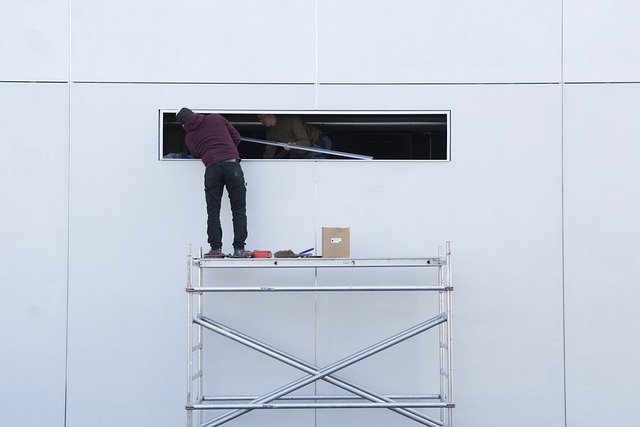 construction, handyman