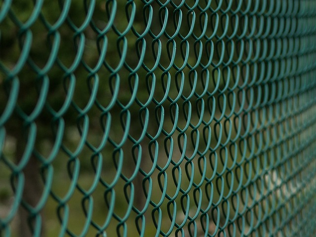 fences