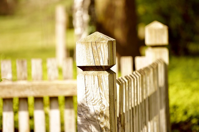 fences