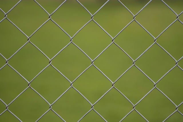 fences