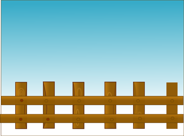 fences