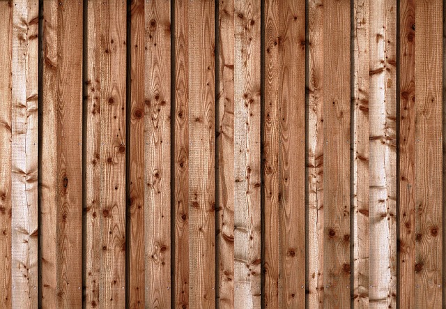 fences