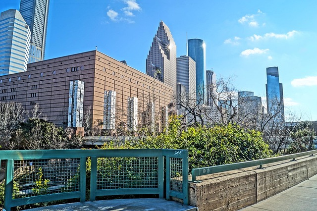 houston roofing company