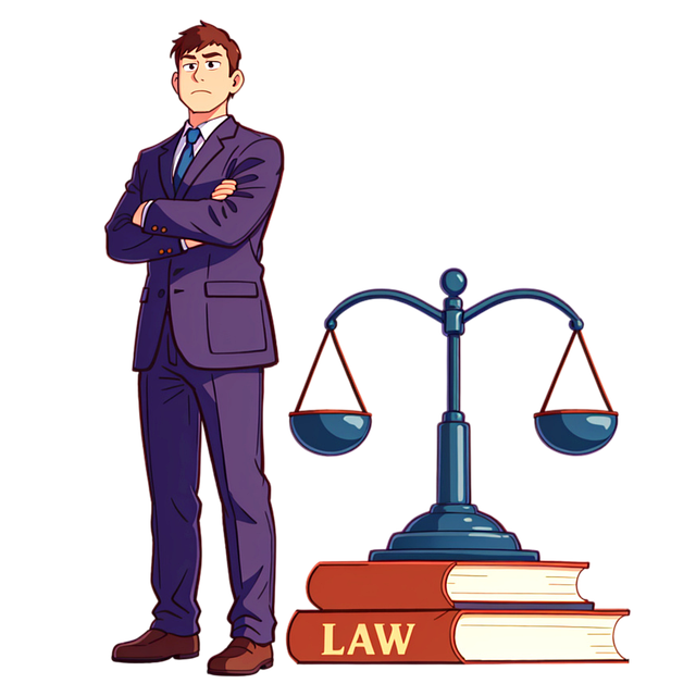 law, legal