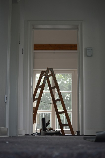 remodeling