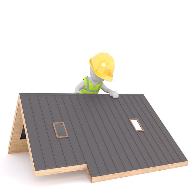 roofing, roofer
