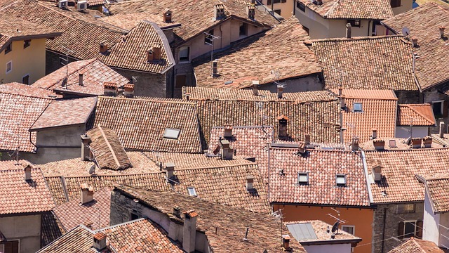 roofing, roofer