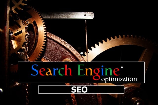 SEO, Local, Internet