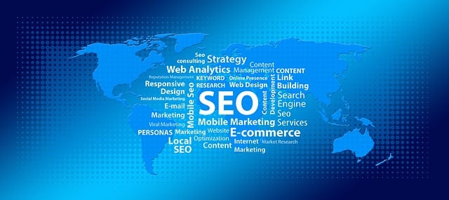 SEO, Local, Internet