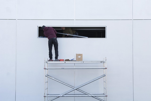 construction, handyman