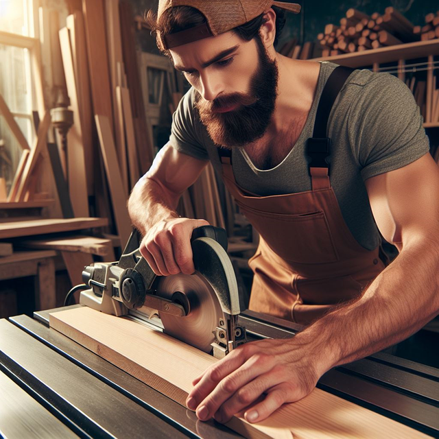 construction, handyman
