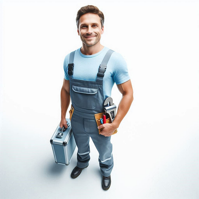 construction, handyman