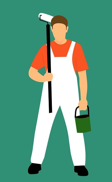 construction, handyman