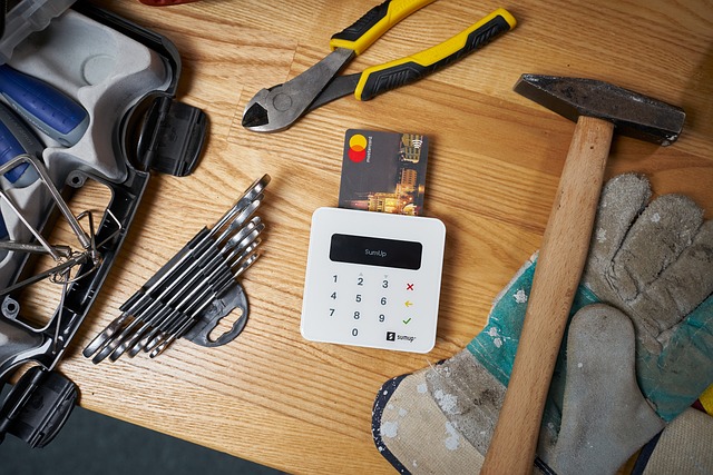 construction, handyman