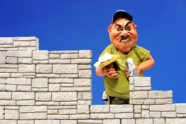 construction, handyman