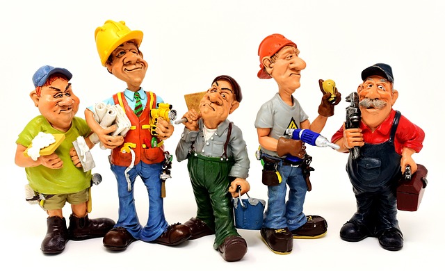 construction, handyman