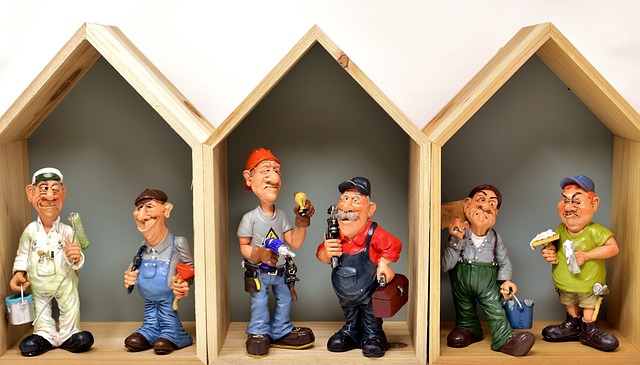 construction, handyman