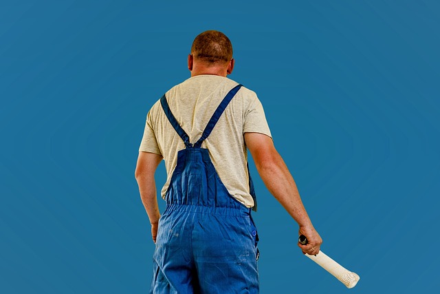 construction, handyman