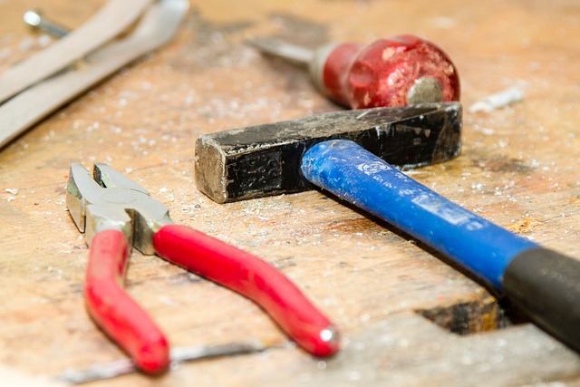 construction, handyman
