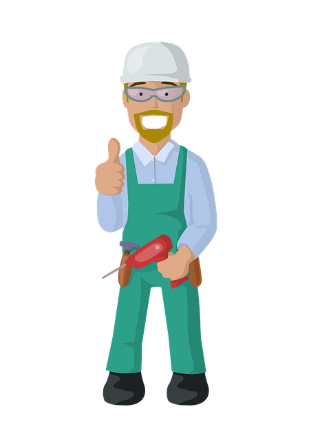 construction, handyman