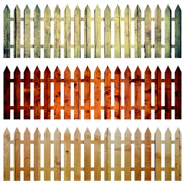 fence, fences