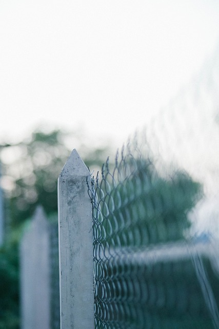 fences