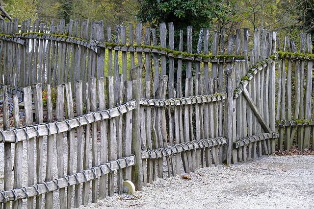 fences