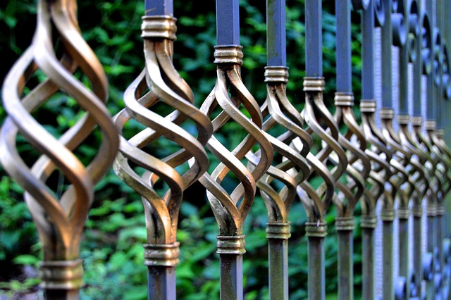 fences