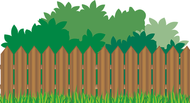 fences