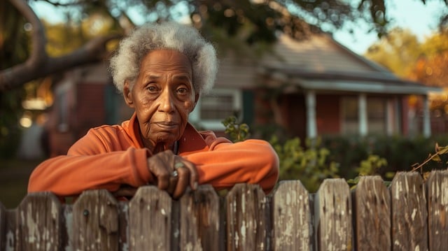 fences