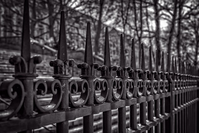 fences