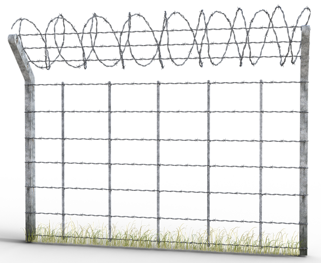 fences