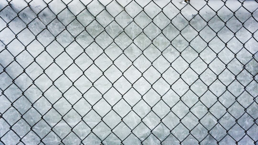 fences