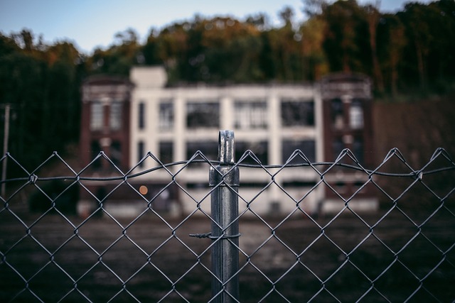 fences