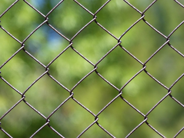 fences