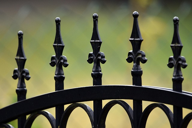 fences