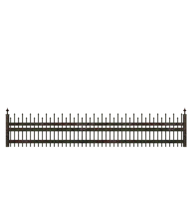 fences