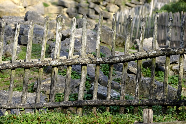 fences