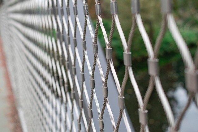 fences