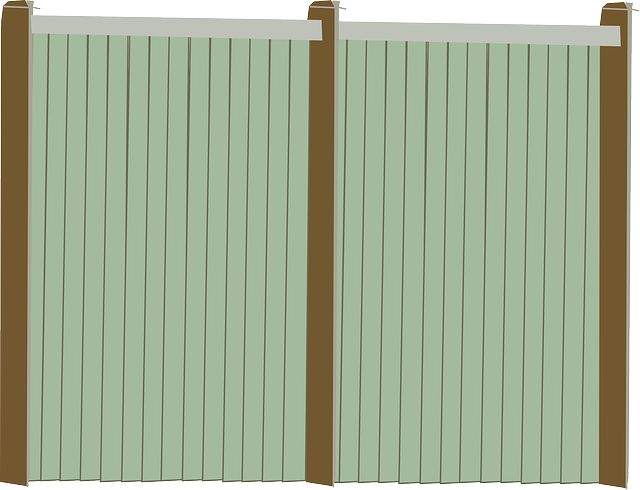 fences